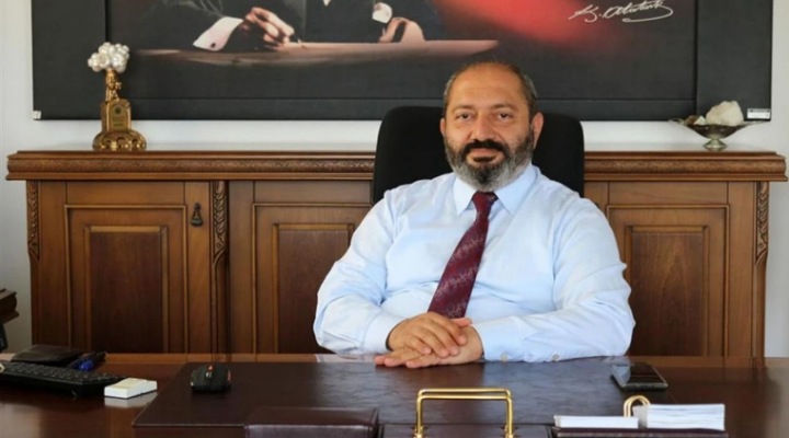 Dr. Yüksel Kutlu, Sağlık Hizmetleri Başkanı oldu