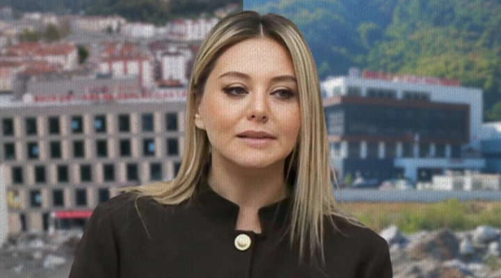 Bozkurt- Abana Devlet Hastanesi’nde sona gelindi