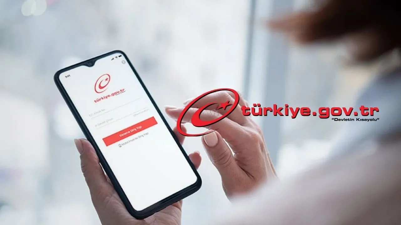 e-Devlet’te büyük büyüme: Kullanıcı sayısı 68,2 milyonu aştı