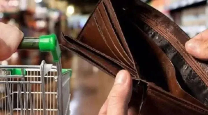 TÜRK-İŞ 2025 yoksulluk ve açlık sınırını açıkladı