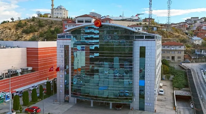 Kastamonu Belediyesi kiralama ihalesinde rekor fiyat!