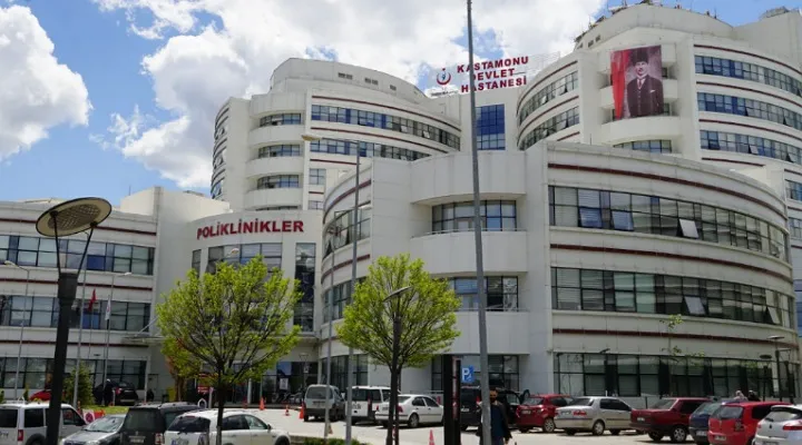 Kastamonu’ya 23 yeni doktor ataması yapıldı