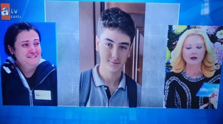 İstanbul’da kaybolan Cideli Emir Arif Adıgüzel bulundu