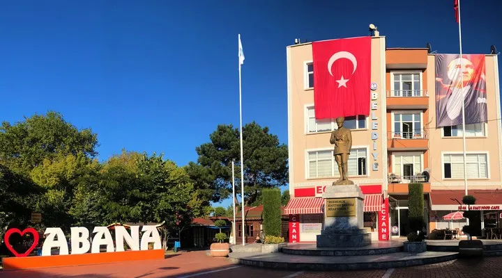 Abana Belediyesi Avukat alımı yapacak! Başvurular başladı