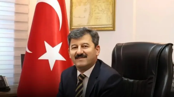 Kastamonulu Ayhan Işık, Çankırı İl Milli Eğitim Müdürü oldu