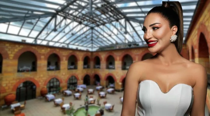 Aysel Yakupoğlu Kastamonu’da sahne alacak!