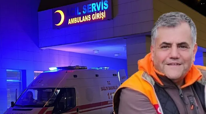 Doğanyurt’ta av kazası: İnebolulu banka çalışanı ağır yaralandı