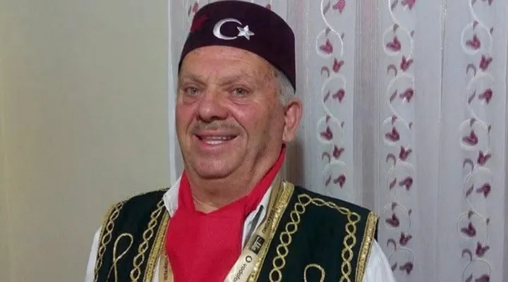 Küre Ersizlerdere’nin sevilen ismi Emin Çelik vefat etti