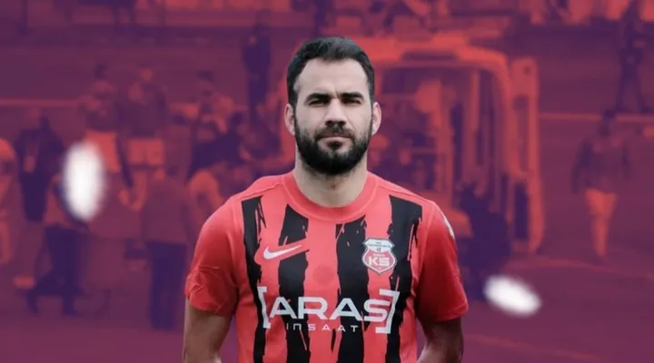 Kastamonuspor’da Hasan Ayaroğlu’nun sağlık durumu belli oldu