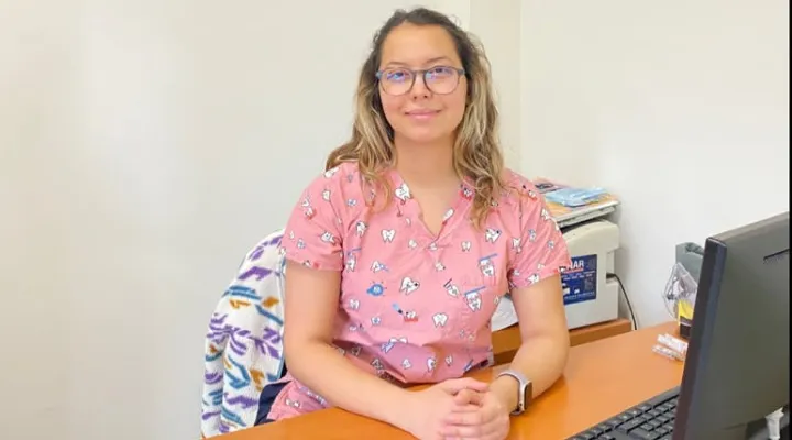 İhsangazi Devlet Hastanesi’ne yeni Diş Hekimi atandı