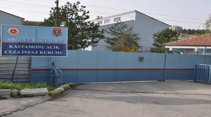 Kastamonu Jandarma’dan suçlulara geçit yok: 14 şahıs yakalandı, 6’sı tutuklandı