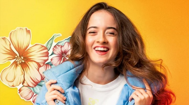 Melis Fis, Kastamonu konserinde hayranları ile buluşuyor