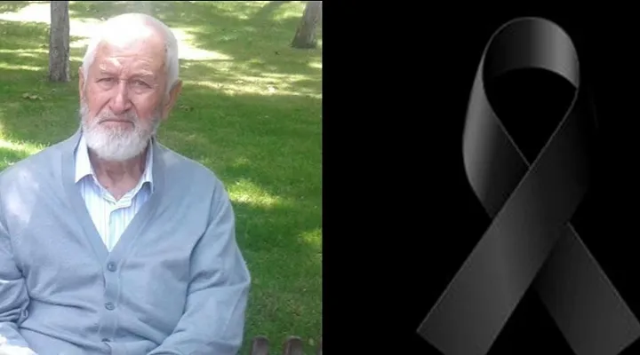 Kastamonu’nun Emektar Ustası Sabri Akıllı vefat etti