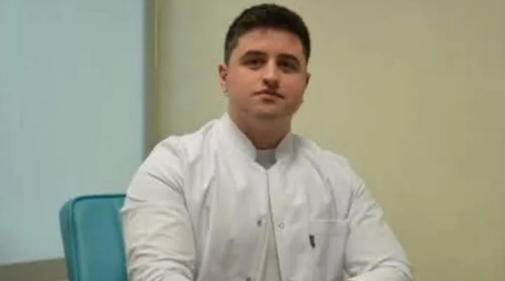 Plastik ve Estetik cerrahı Op. Dr. Tarıkcan Kumbaşı Kastamonu’da hasta kabulüne başladı