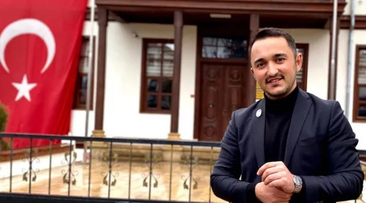 Kastamonulu Gazi Ferdi Çatal hayatına son verdi