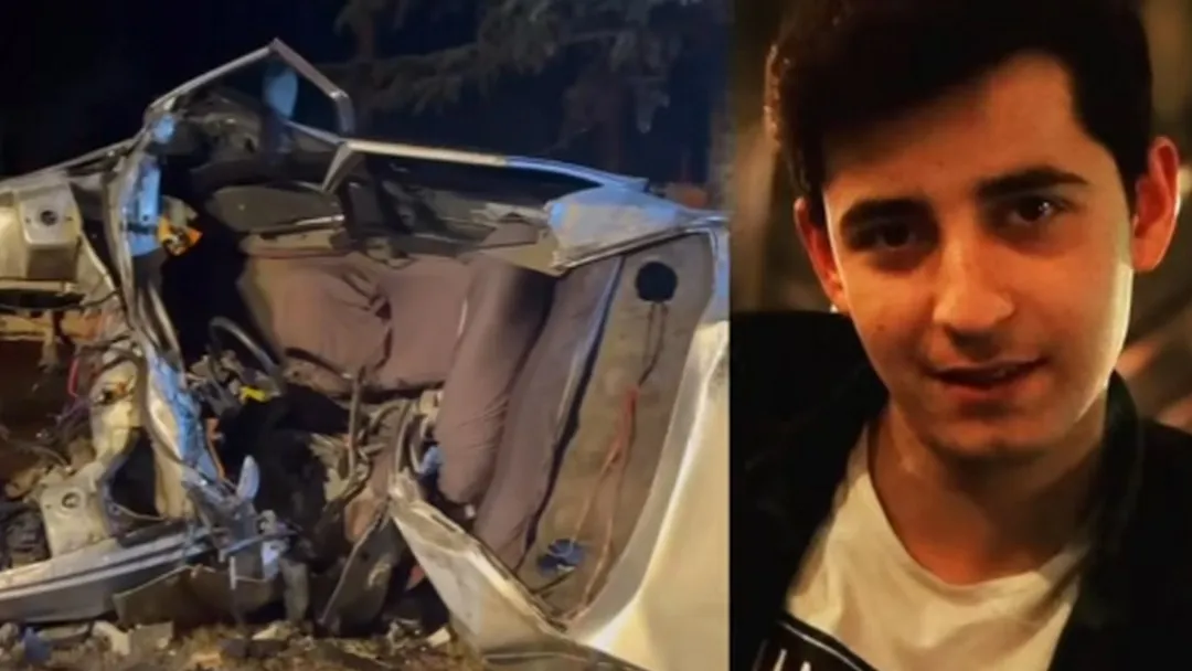 Taşköprü’de feci kaza: Bekir Şimşek hayatını haybetti