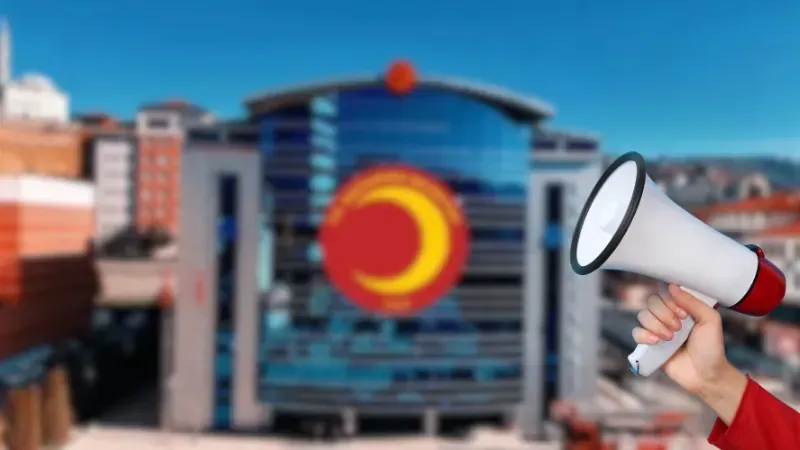 Kastamonu İçin Soğuk Hava Uyarısı!