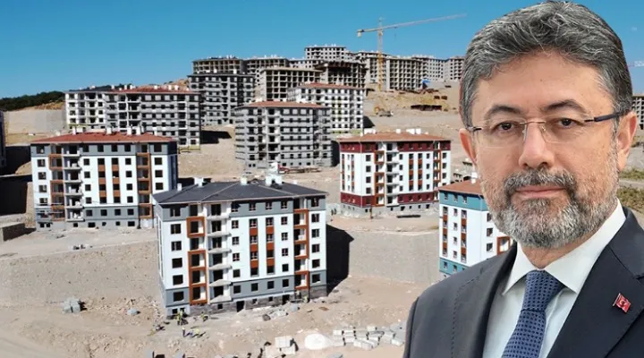 Kastamonu TOKİ Kura çekilişi tarihi belli oldu