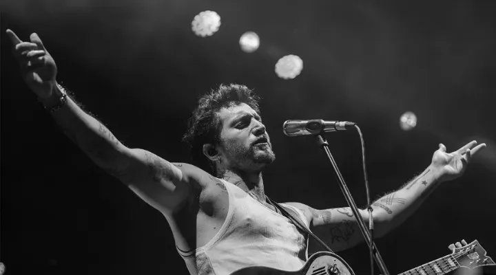 Ufuk Beydemir Kastamonu’da konser verecek