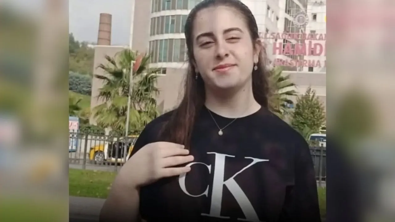 Tosyalı Rabia Sultan Temel’den 4 gündür haber alınamıyor