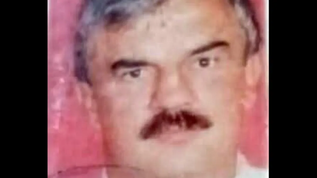 Daday’da emekli öğretmen Mehmet Ergin evinde ölü bulundu