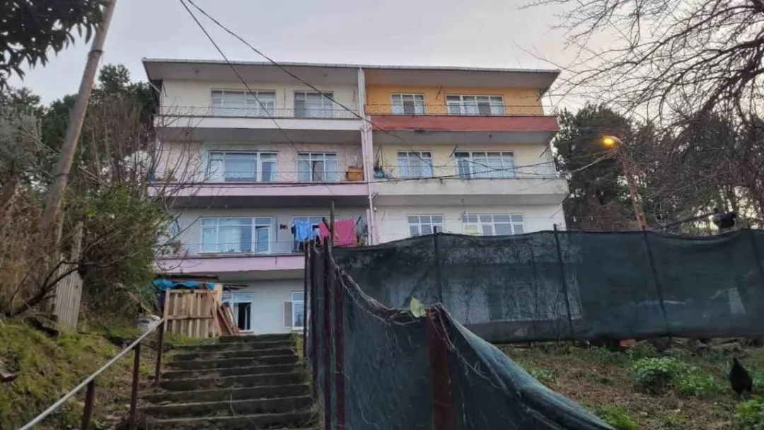 İnebolu’da İki Gündür Haber Alınamayan Kadın Evinde Ölü Bulundu