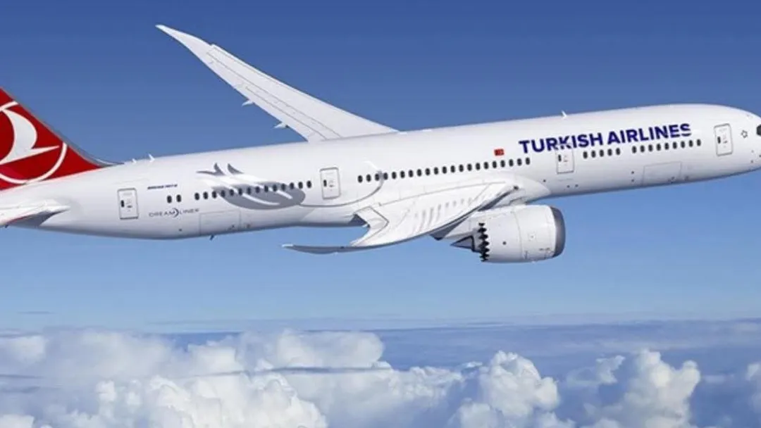 Türk Hava Yolları’ndan Kastamonu–İstanbul biletlerinde indirim