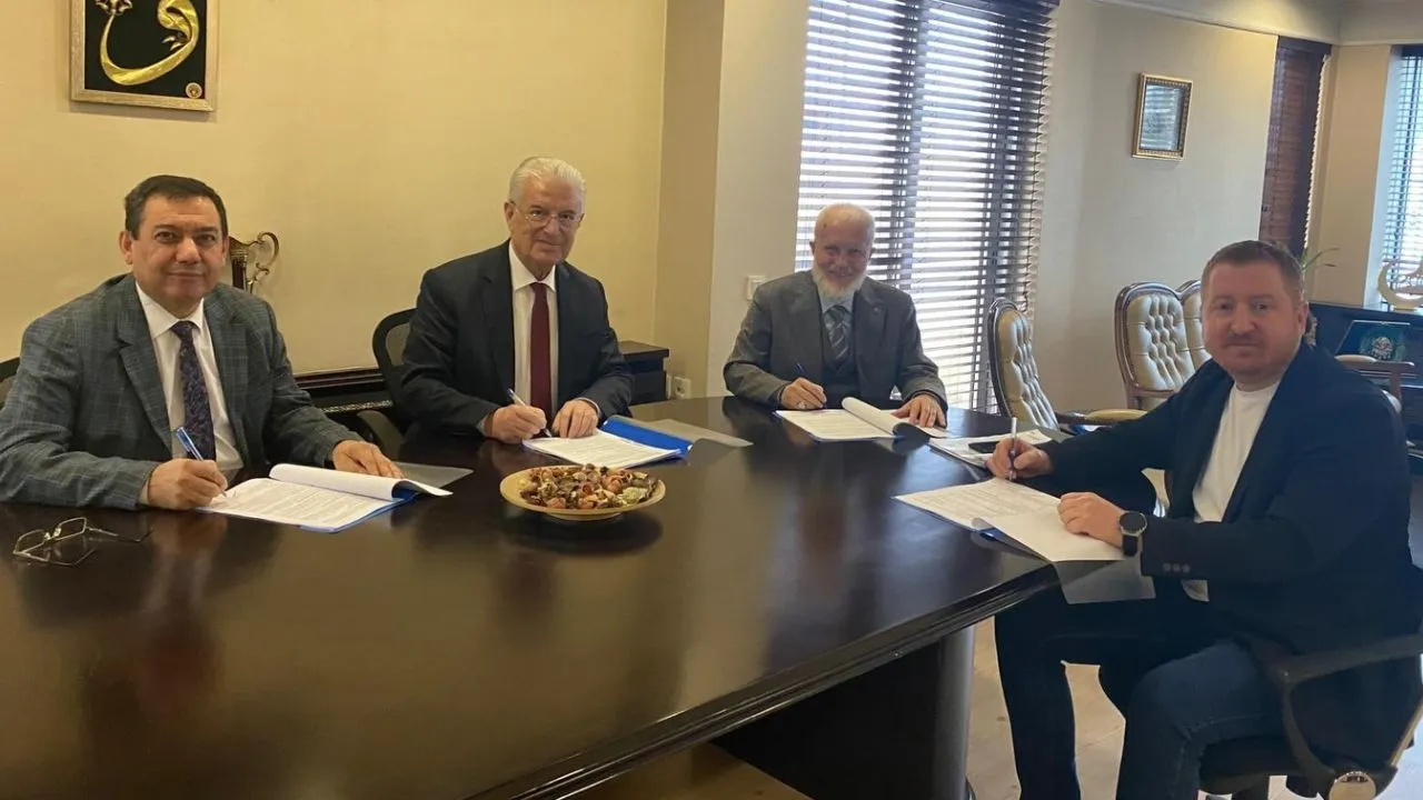 Azdavay Belediyesi’nden İşçiler İçin Toplu İş Sözleşmesi Müjdesi