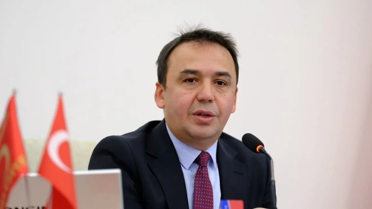 Kastamonu Belediyesi personeline yüzde 15 maaş zammı