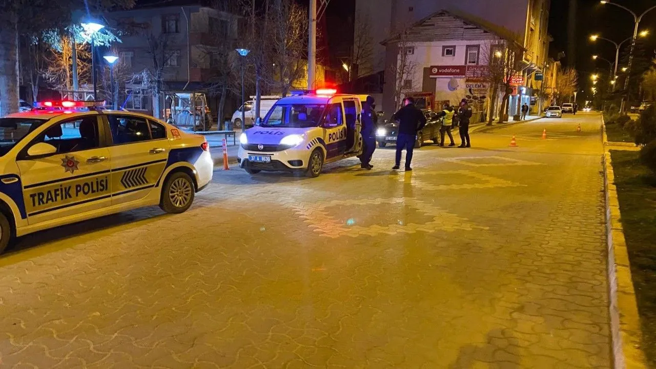 İhsangazi’de Asayiş uygulamaları gerçekleştirildi