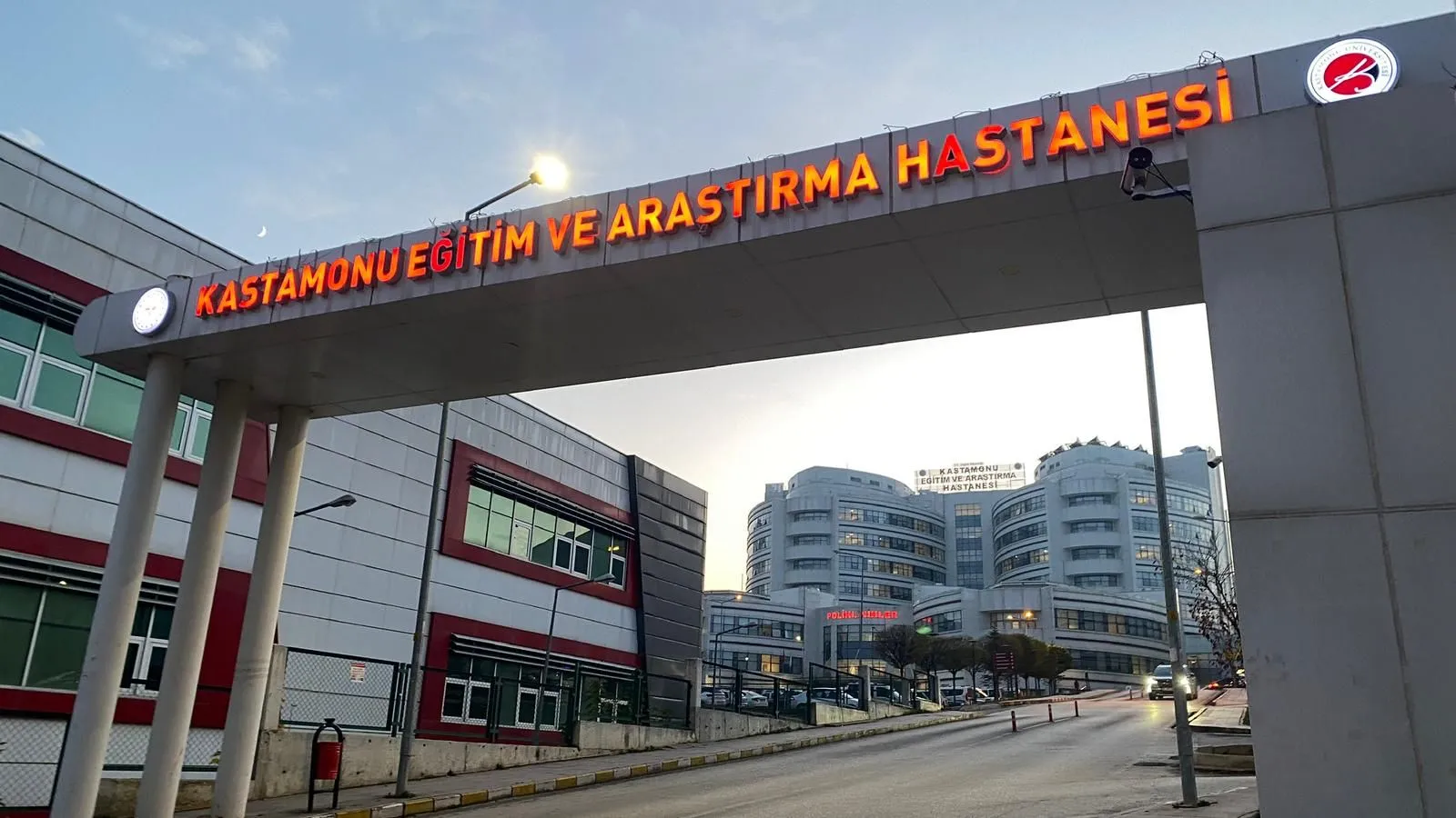 Kastamonu EA Hastanesi, Şubat ayı mesai dışı poliklinik hizmetlerini açıkladı