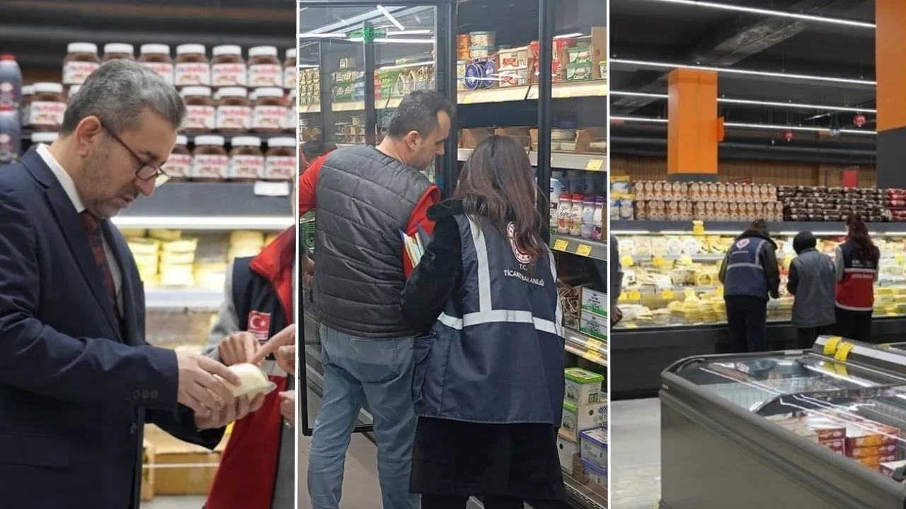 Kastamonu’da fahiş fiyat denetimleri: 59 firma incelendi, 10 ihlale ceza