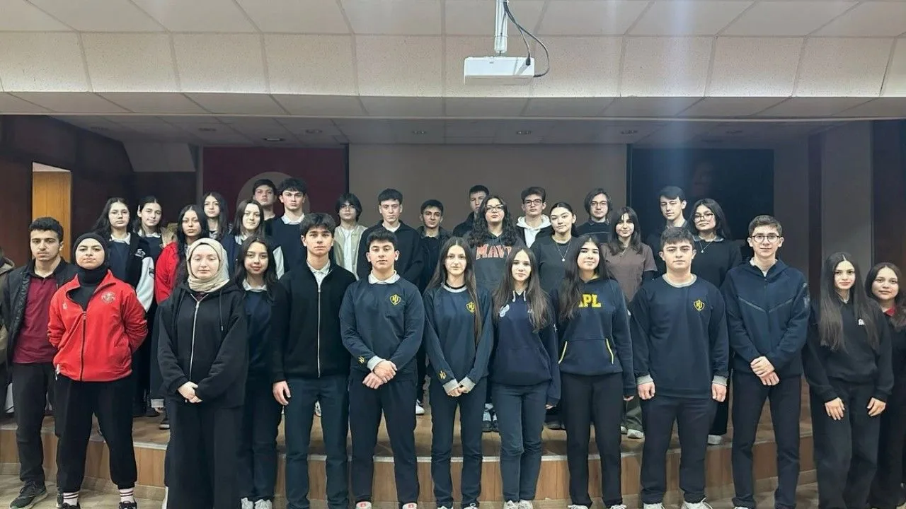 Kastamonu’da TEKNOFEST 2026 heyecanı sürüyor