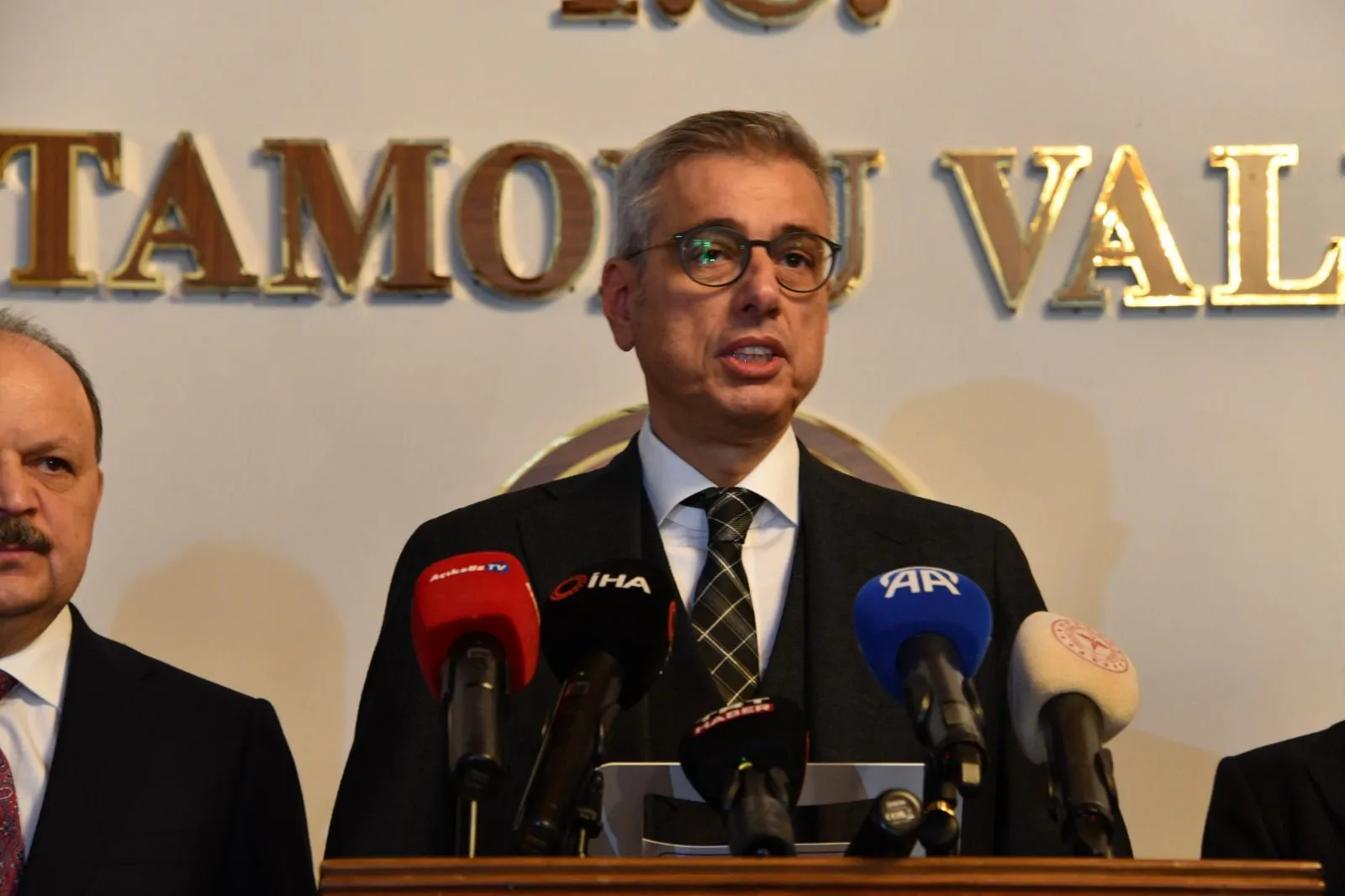 Sağlık Bakanı Memişoğlu Kastamonu’da