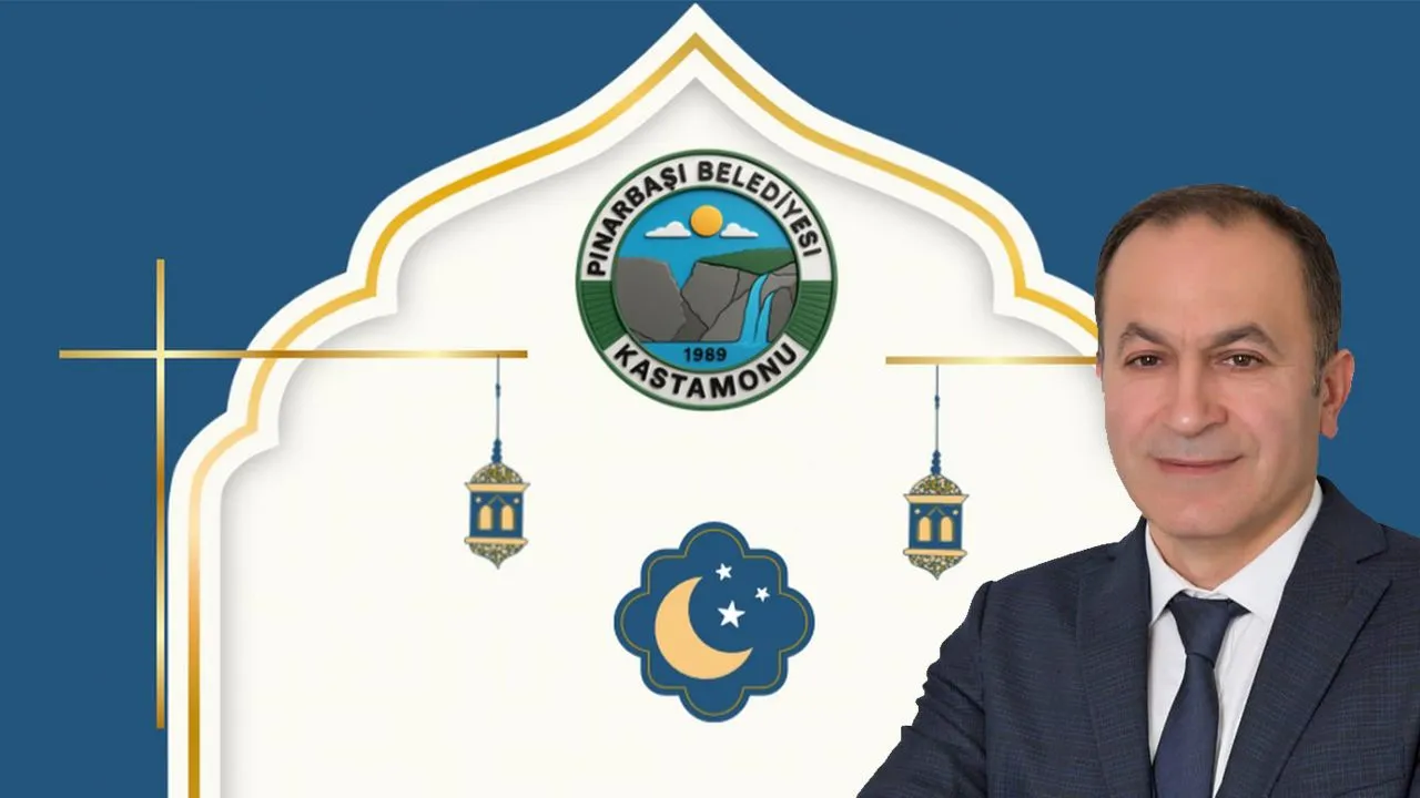 Pınarbaşı Belediyesi’nden Ramazan’a Özel İftar Programı