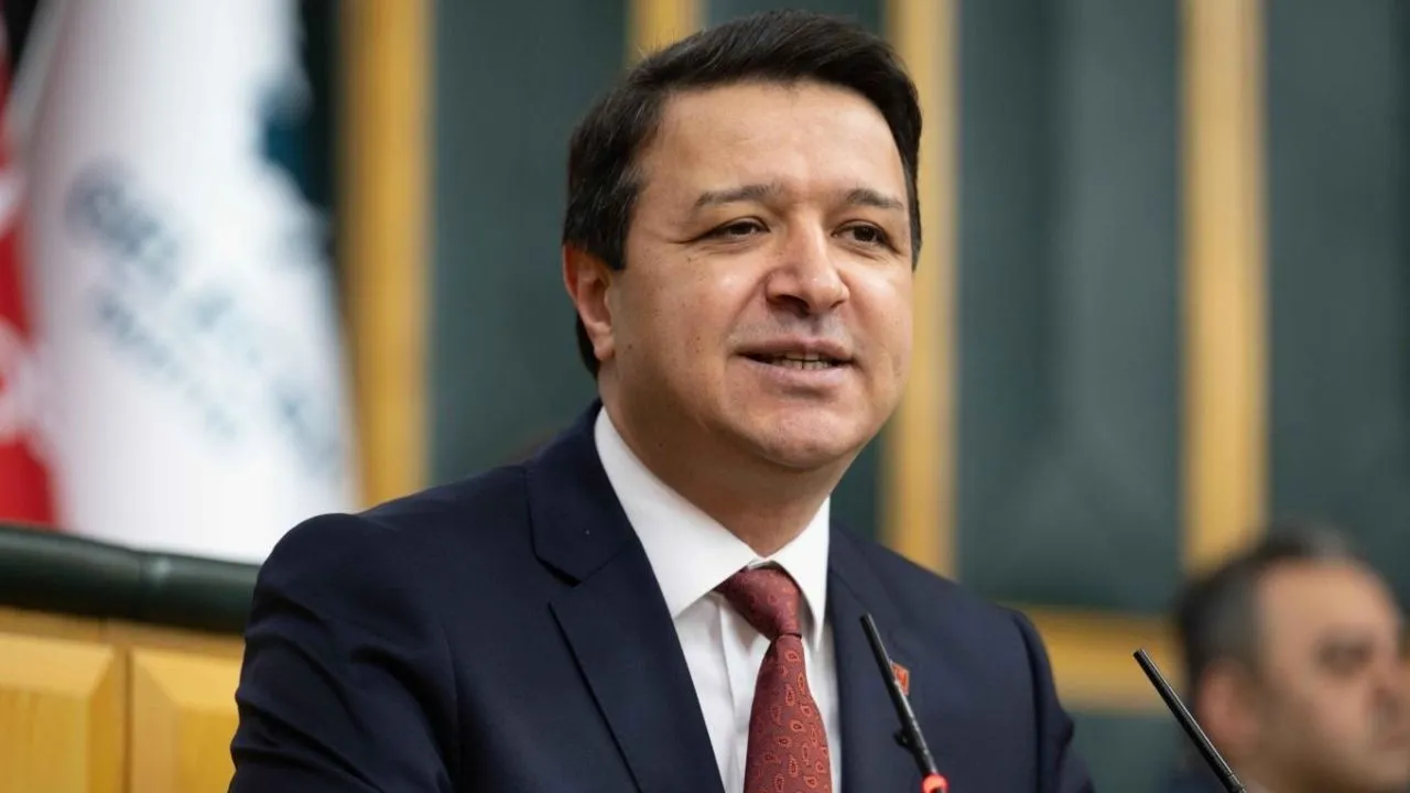 Saadet Partisi Genel Başkanı Mahmut Arıkan Kastamonu’ya geliyor