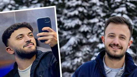 Ankara’da ölümcül kaza: Kastamonu Üniversitesi öğrencileri hayatını kaybetti