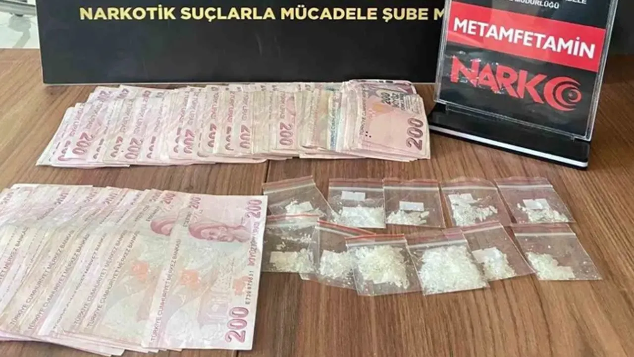 Plakası Çamurla Kapatılan Motosiklette Yakalanan 2 Sanığa 15 Yıl Hapis