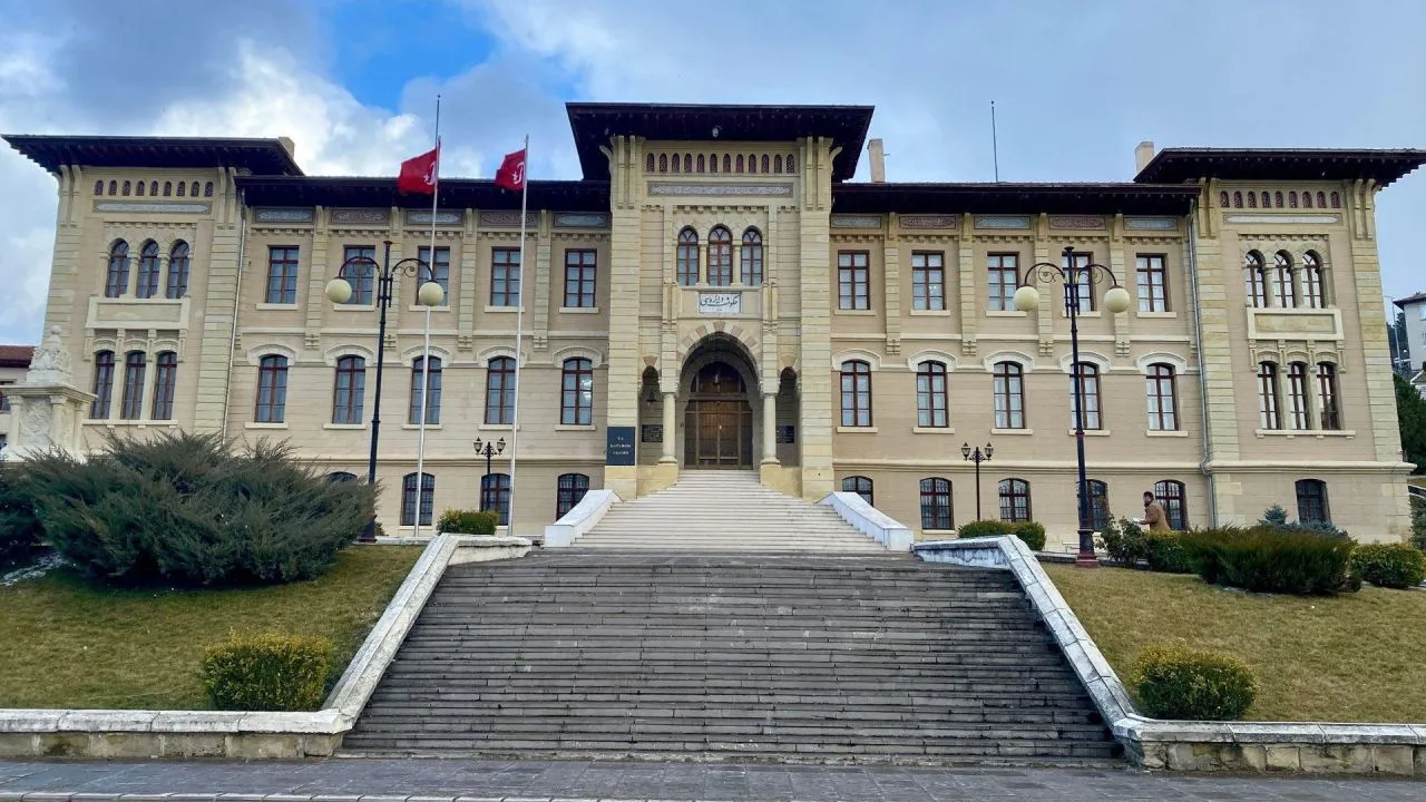 Kastamonu’da EKPSS Günü Nüfus Müdürlüğü açık olacak