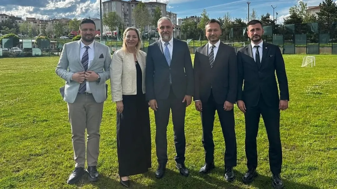 GMG Kastamonuspor yeni yönetim kurulu belli oldu