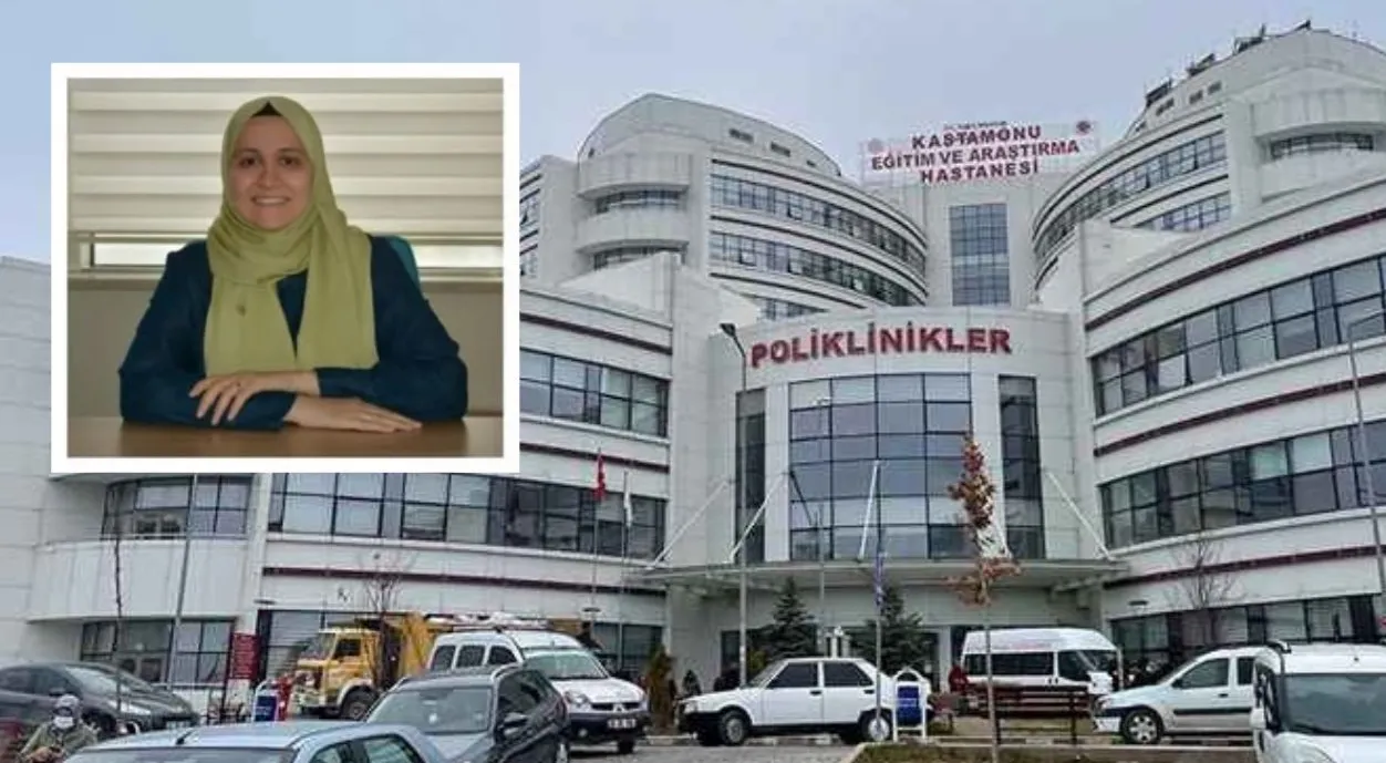 KEAH’da Yeni Çocuk Psikiyatrisi Uzmanı: Dr. Ayşe Tuğba Aksoy Göreve Başladı