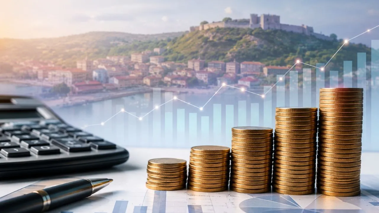 Kastamonu’ya Dev KÖYDES Ödeneği: 2026 Yılında Rekor Kaynak!