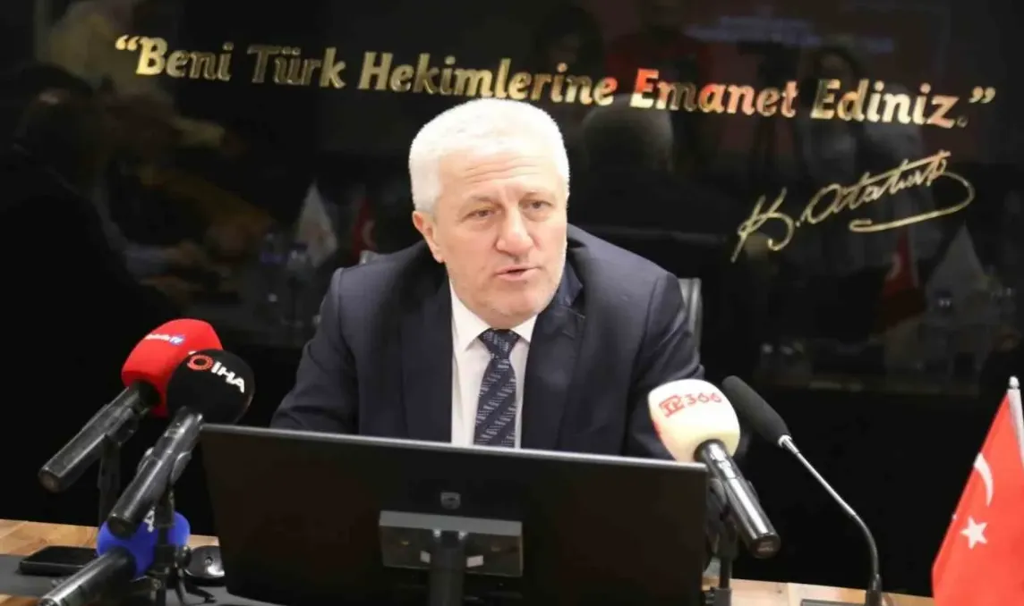 Kastamonu’da Sağlık Hizmetlerinde Büyük Değişim