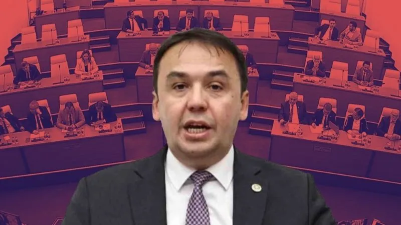 Kastamonu Belediye Başkanı Hasan Baltacı’dan Hukuk ve Demokrasi Vurgusu