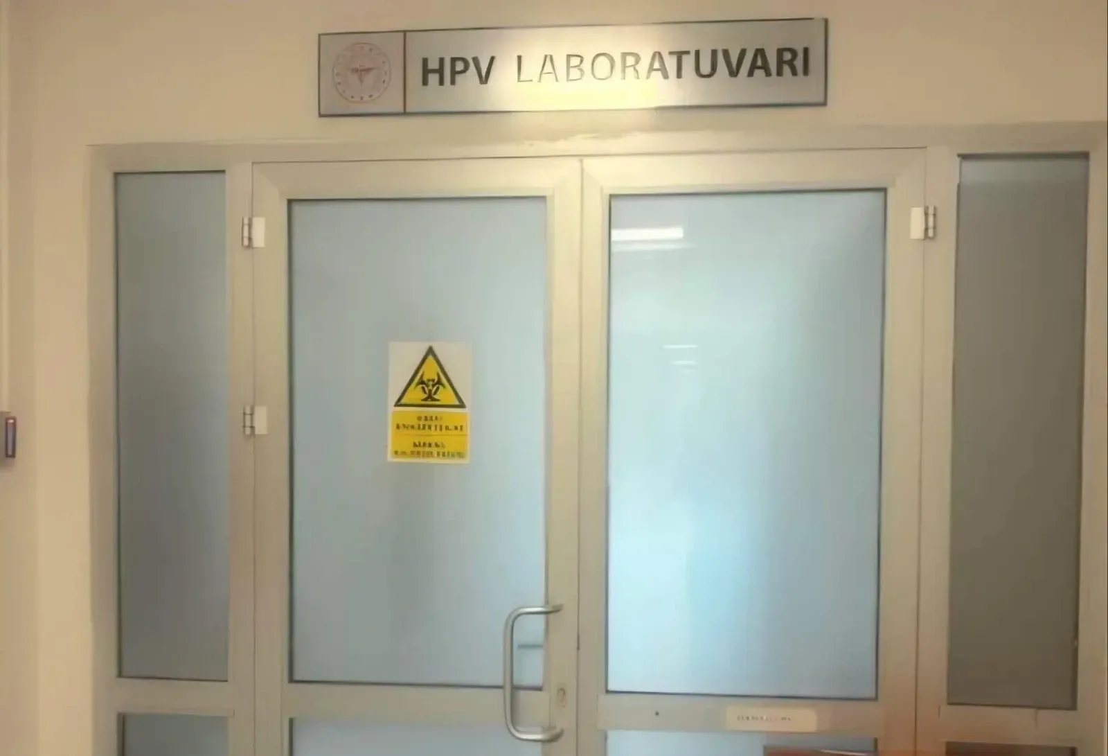 Kastamonu’da Bölge HPV Tarama Laboratuvarı hizmete başladı