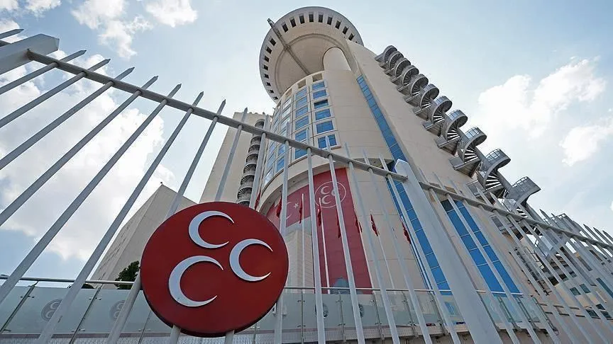 MHP İstanbul Teşkilatında Kastamonulu Siyasetçilerin yükselişi