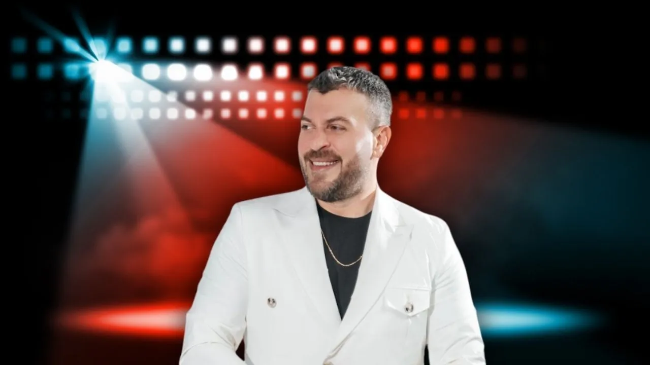 Serkan Nişancı ile Kastamonu’da Unutulmaz Bir Yemekli Gala Akşamı