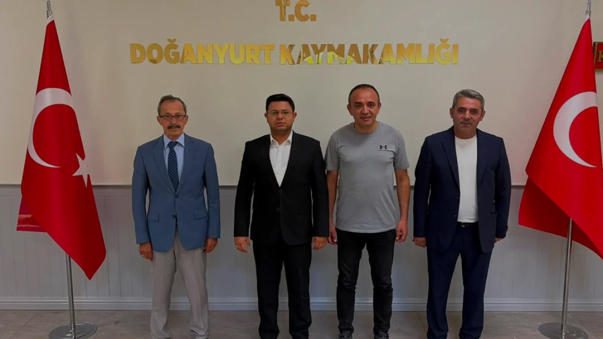 Doğanyurt sel felaketi sonrası yol çalışmaları masaya yatırıldı