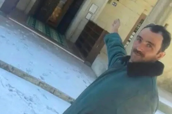 Kastamonu Seydilerde Yıldırım İsabet Eden Kişi Hayatını Kaybetti