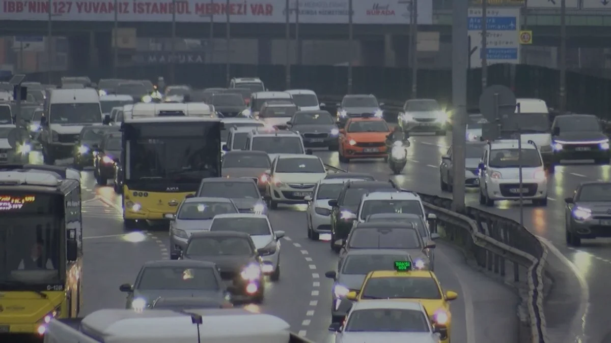 Ağustos 2026 Zorunlu Trafik Sigortası Azami Primleri Belirlendi